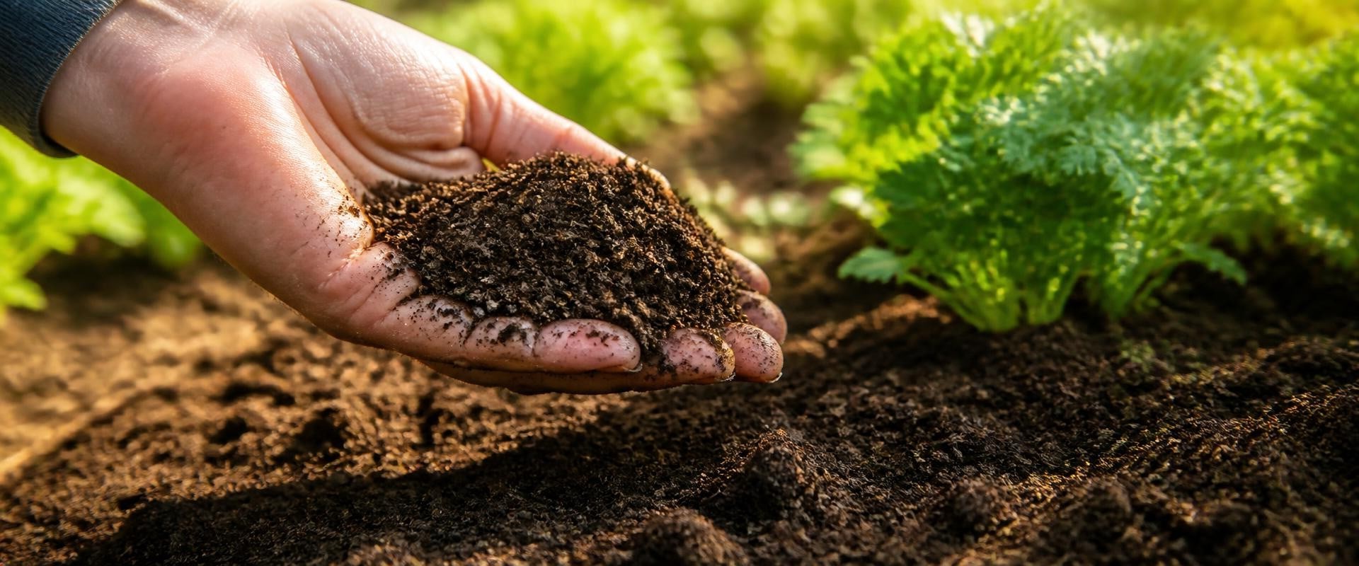Essential Tips for Achieving Nutrient Balance in Your Yard's Soil