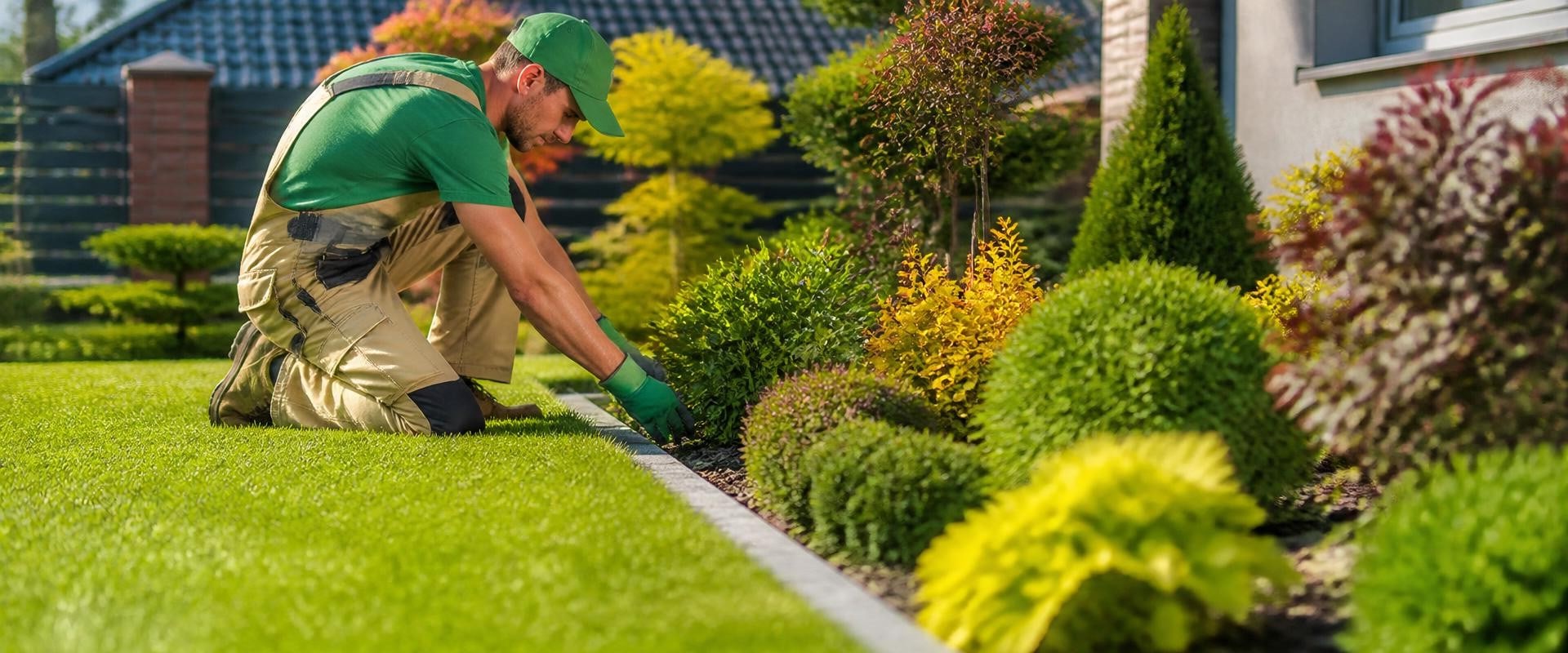 Essential Yard Care Tasks for a Lush and Healthy Landscape