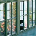 Enhance Your Home with JELD-WEN Window Replacement by Lifetime Exteriors
