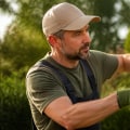 Mastering Yard Care: The Art of Pruning Shrubs and Trees