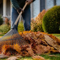 Effective Strategies for Leaf Removal in Your Yard