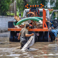 Seattle Water Extraction Service: How Yard Care Can Help Prevent Water Damage