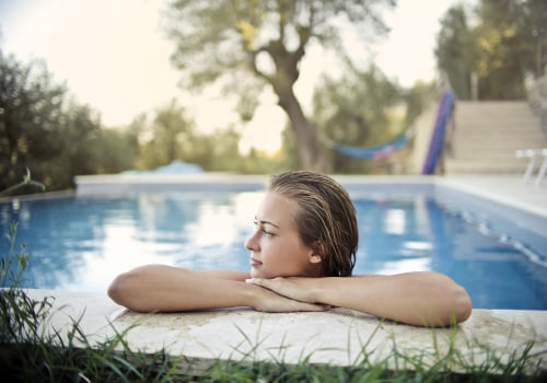 Preparing Your Yard for Pool Renovation in Pleasanton
