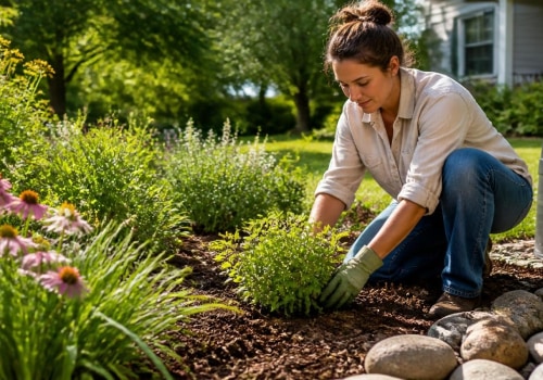 Transforming Your Yard: Eco-Friendly Practices for Sustainable Yard Care