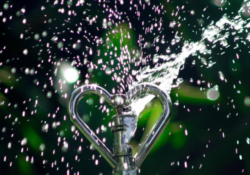 Simplify Lawn Care with Superior Sprinkler Systems