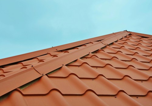 From Yard Care to a Stronger Roof: Metal Roofing Services in McLean, VA