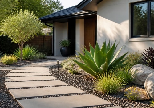 Creating a Low-Maintenance Yard: Smart Strategies for Effortless Yard Care