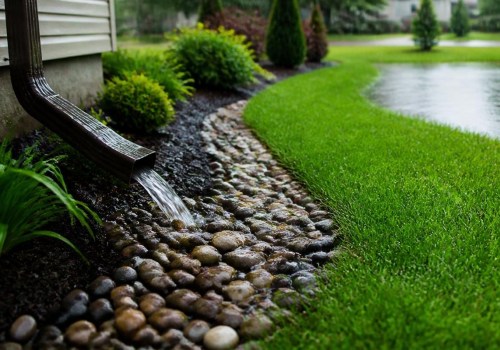 Effective Strategies to Prevent Yard Flooding During Heavy Rain