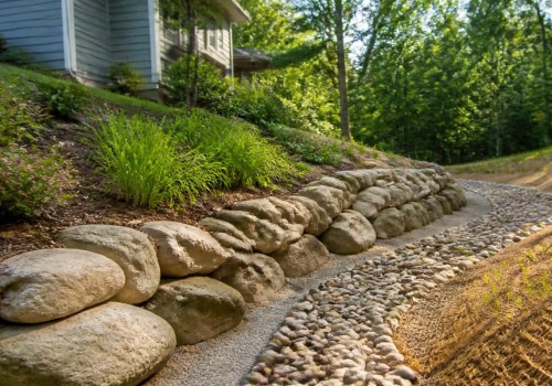 Effective Strategies to Prevent Erosion in Your Yard