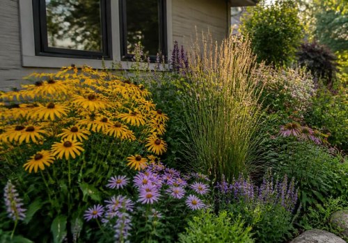 Enhancing Your Yard with Native Plants: A Practical Guide